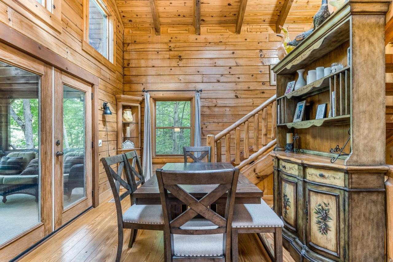 Holiday home Nana's Nest Blue Ridge