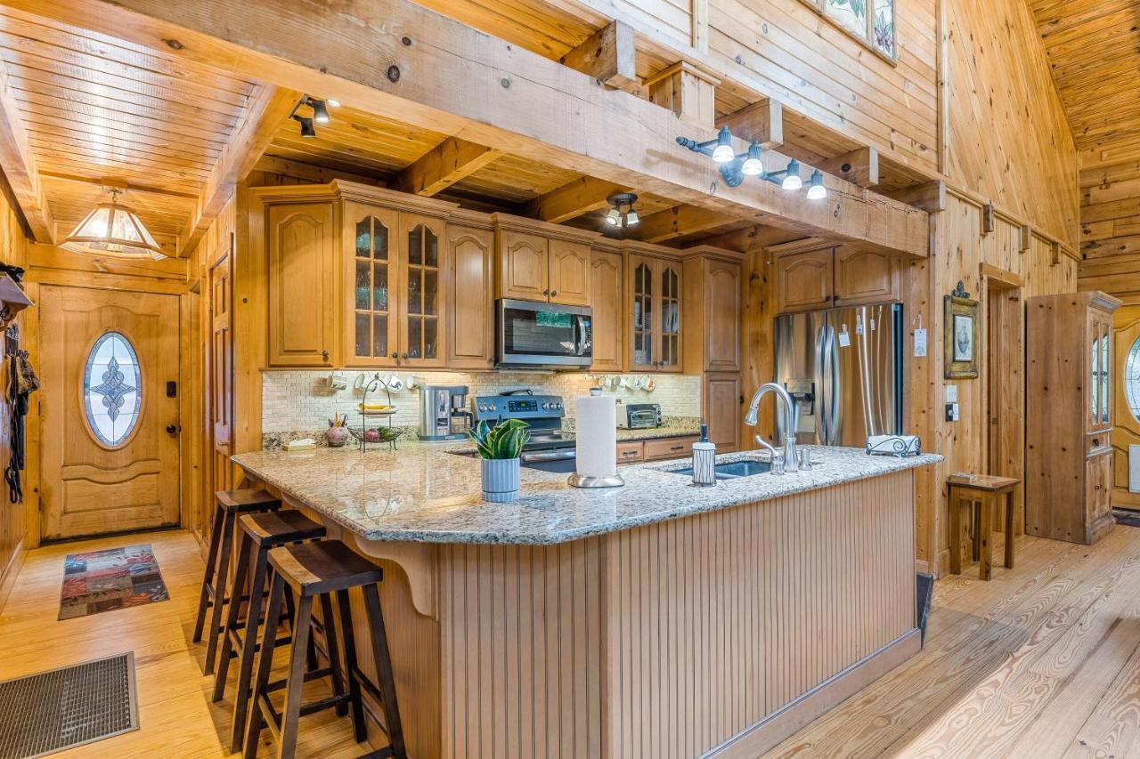 Nana's Nest Holiday home