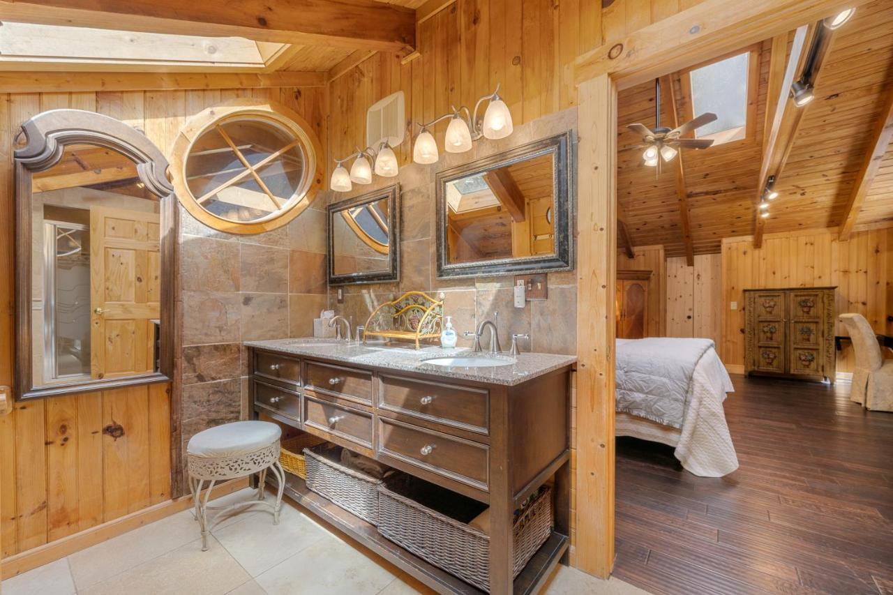 Nana's Nest Holiday home