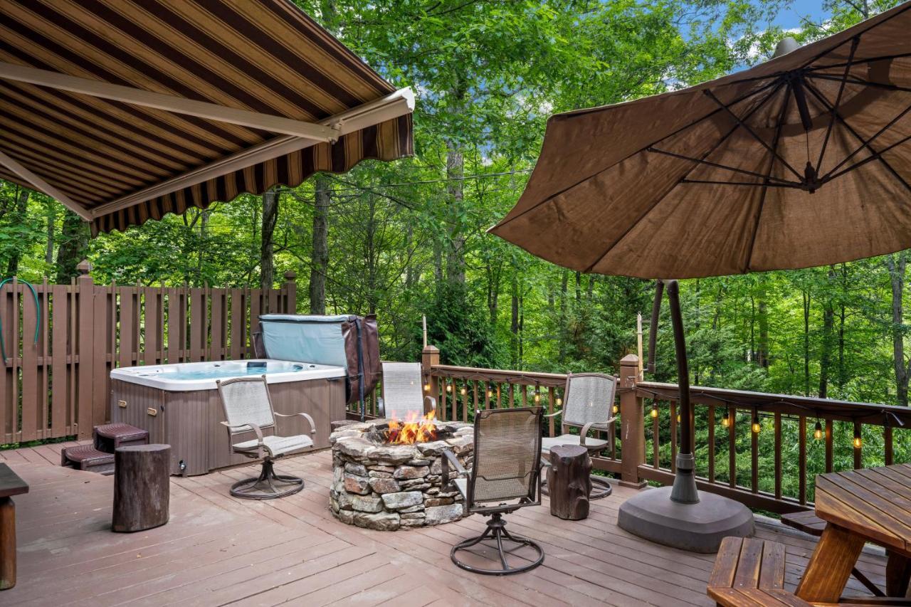 Holiday home Nana's Nest Blue Ridge