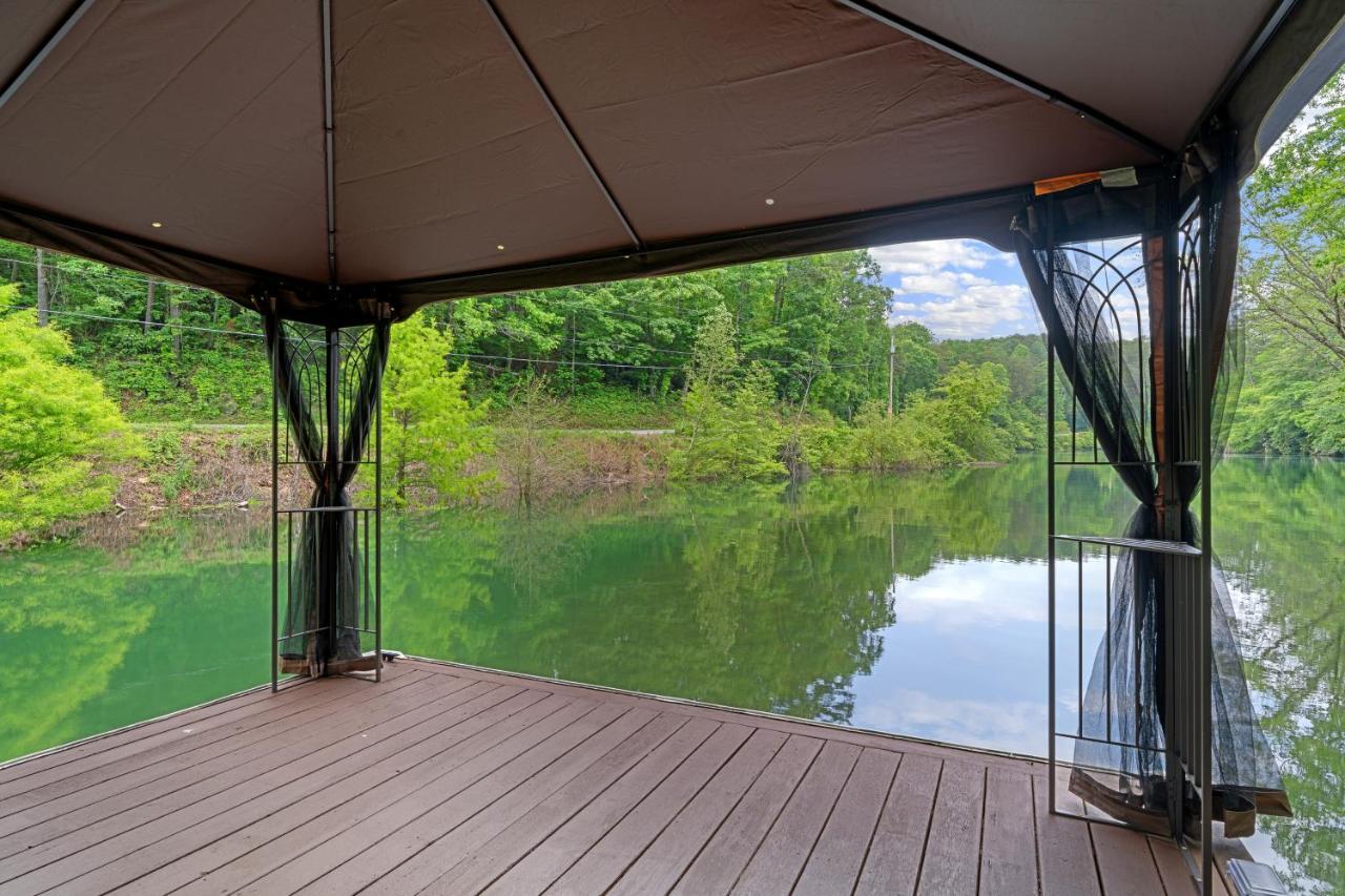 Holiday home Nana's Nest Blue Ridge