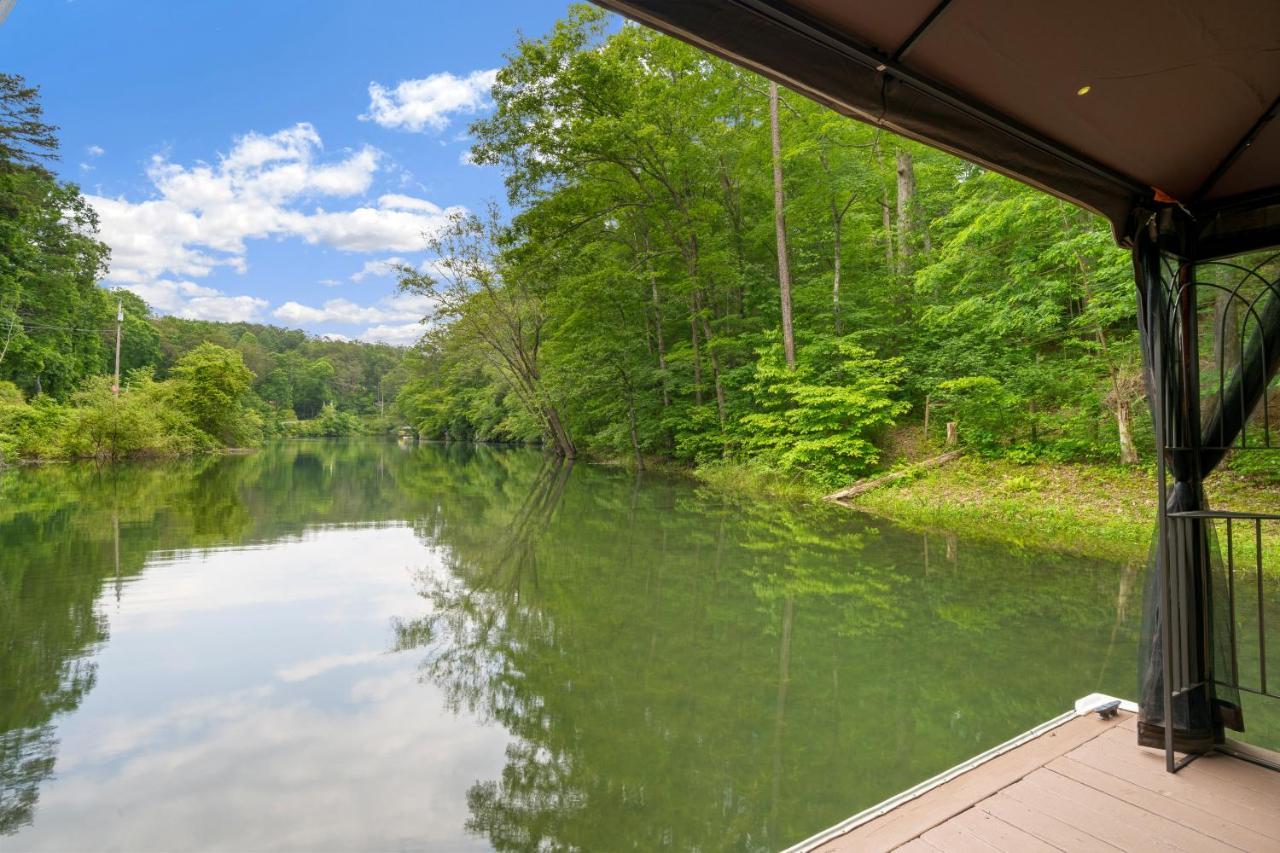 Nana's Nest Holiday home Blue Ridge