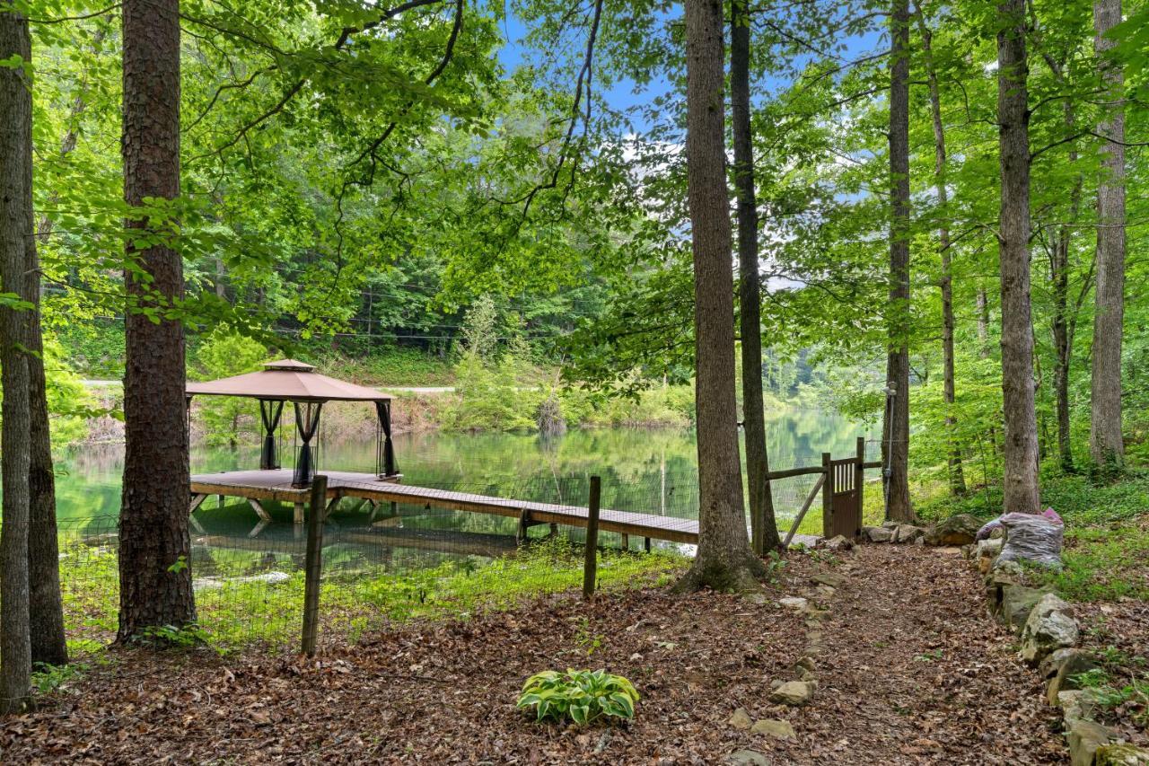 Nana's Nest Holiday home Blue Ridge