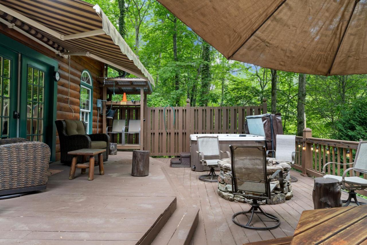 Nana's Nest * Blue Ridge